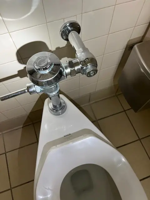 Fixture installation and repair for Hydro Jetting in Young America